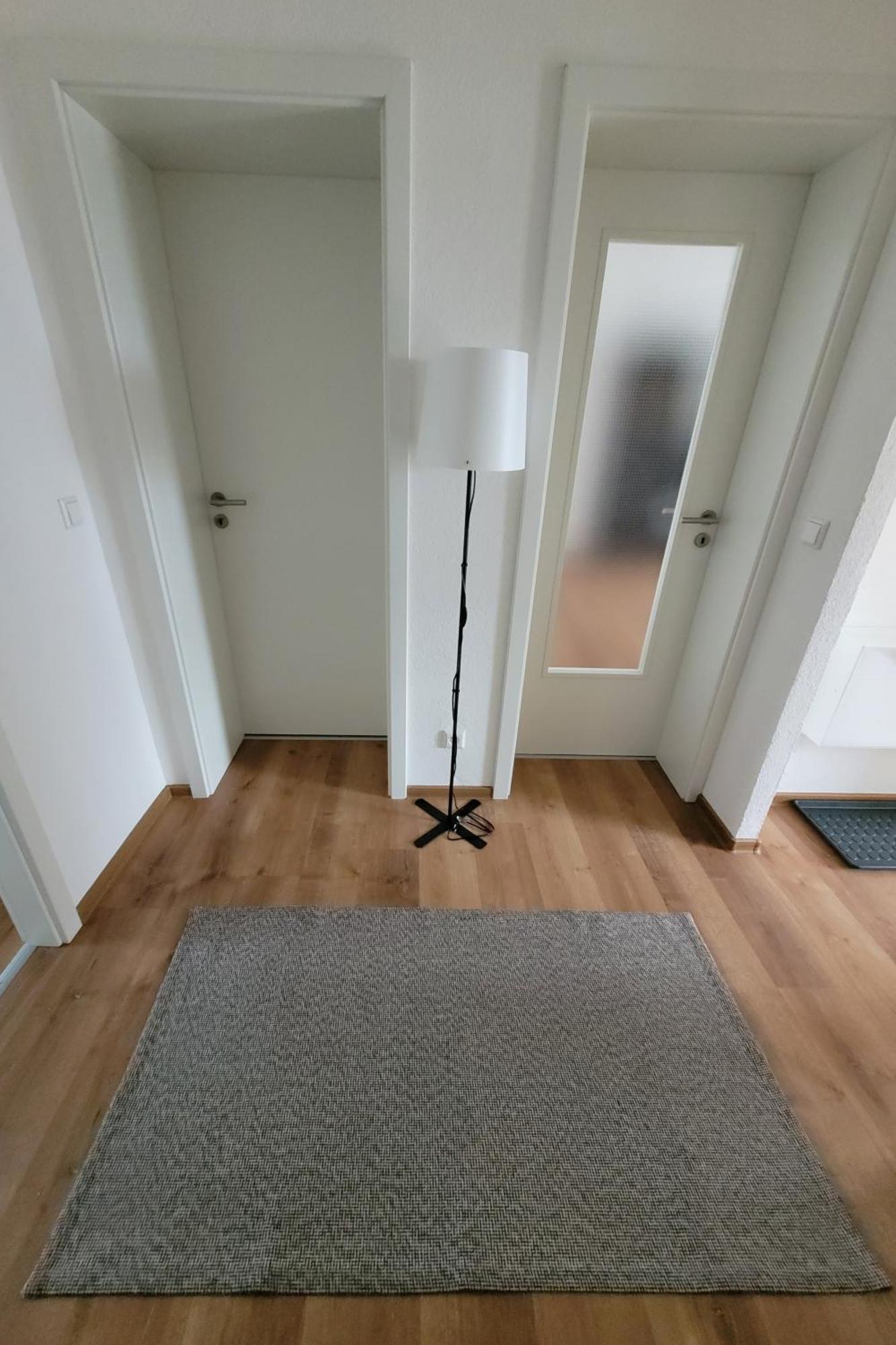 Living Flat, Eine Wohnung Mit Zwei Schlafzimmern Und Balkon Schorndorf  Buitenkant foto